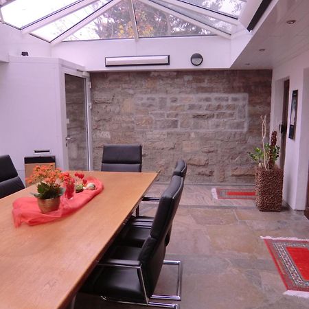 Appart International Boarding House Βίρτσμπουργκ Εξωτερικό φωτογραφία