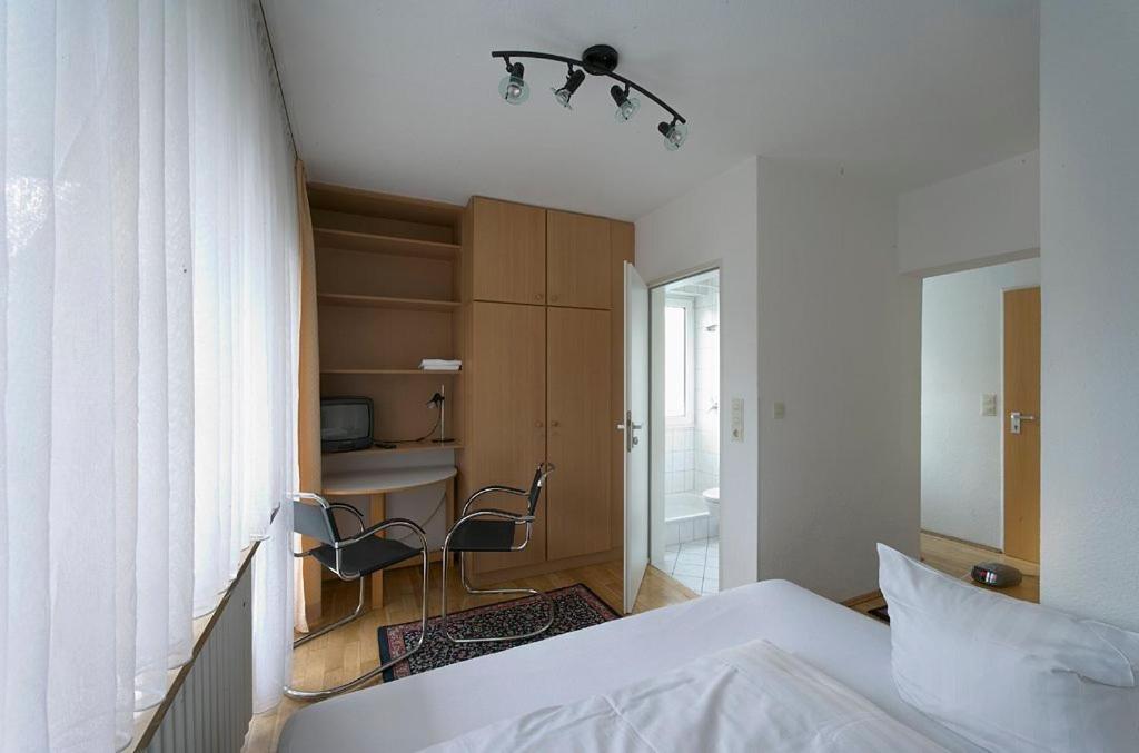 Appart International Boarding House Βίρτσμπουργκ Δωμάτιο φωτογραφία