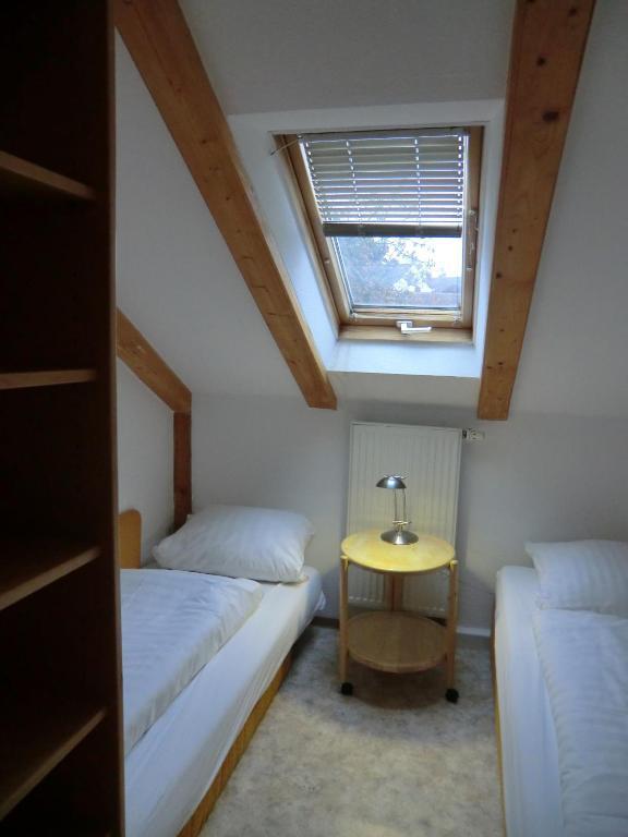 Appart International Boarding House Βίρτσμπουργκ Δωμάτιο φωτογραφία