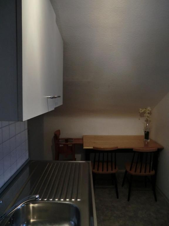 Appart International Boarding House Βίρτσμπουργκ Δωμάτιο φωτογραφία